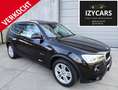 BMW X3 2.0d PANODAK,XENON,CAMERA,EL.KOFFER, Zwart - thumbnail 1