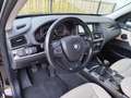BMW X3 2.0d PANODAK,XENON,CAMERA,EL.KOFFER, Zwart - thumbnail 9