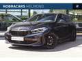 BMW 118 1 Serie 118i High Executive M Sport Automaat / Spo Noir - thumbnail 1