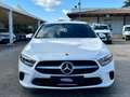 Mercedes-Benz A 180 A 160 d Business Blanc - thumbnail 14
