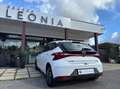 Hyundai i20 1.2 mpi Connectline aziendale Fehér - thumbnail 4