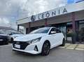 Hyundai i20 1.2 mpi Connectline aziendale Fehér - thumbnail 3