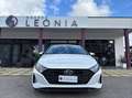 Hyundai i20 1.2 mpi Connectline aziendale Fehér - thumbnail 2