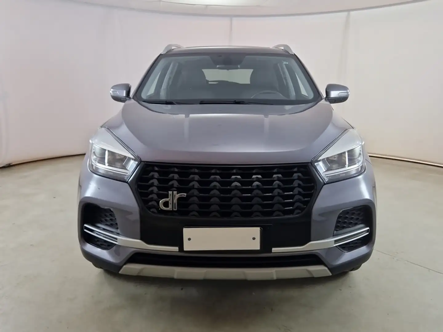 DR Automobiles DR4.0 1.5 MT BENZ GPL - 2