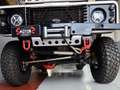 Land Rover Defender 90 2.5 td5 S Pick Up Weiß - thumbnail 6