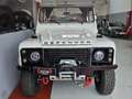 Land Rover Defender 90 2.5 td5 S Pick Up White - thumbnail 3