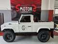Land Rover Defender 90 2.5 td5 S Pick Up Wit - thumbnail 2