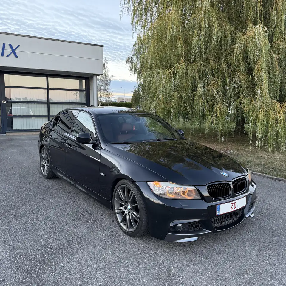 BMW 325