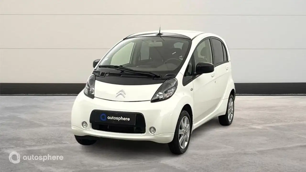 Citroen C-Zero Confort