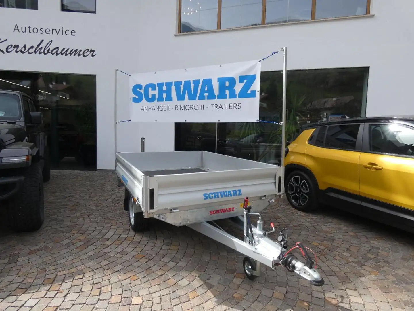 Altro S 20G 15 - 750kg Grigio - 1