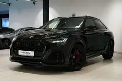 Audi RSQ8 4.0|HUD|KERAMIK|CARBON|SOFT|LUFT|3D|MASSAG|