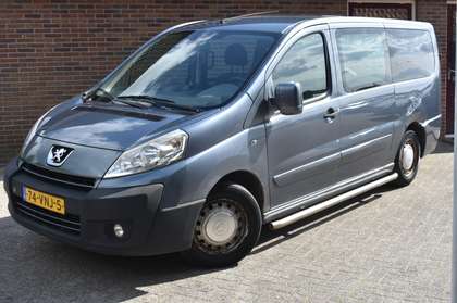 Peugeot Expert 229 2.0 HDIF L2H1 DC '08 Airco