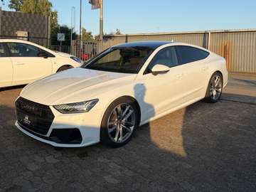 Sportback 40 TDI quattro *MATRIX*HUD*ACC*