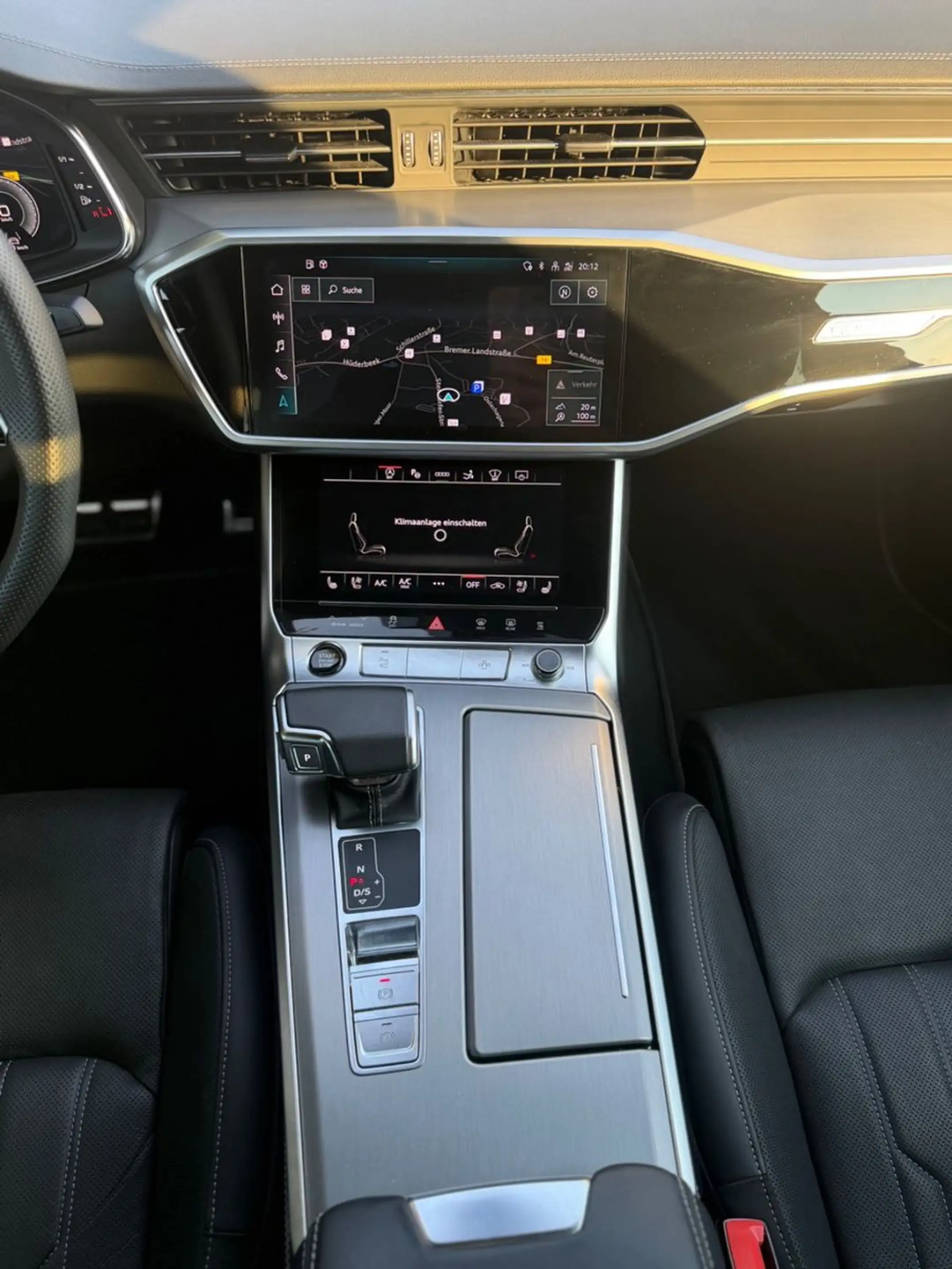 Audi A7 Sportback 40 TDI quattro *MATRIX*HUD*ACC* — photo 12