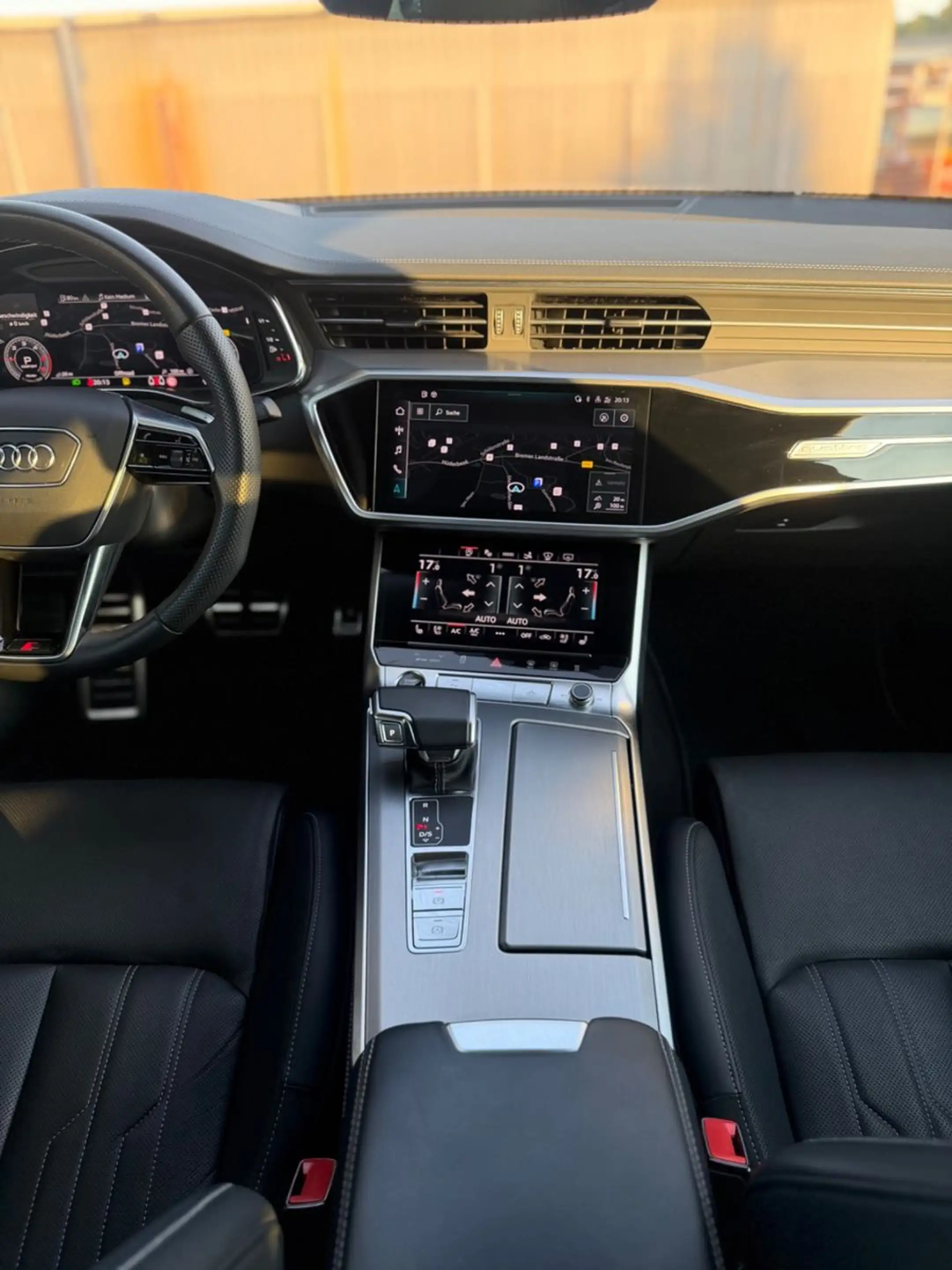 Audi A7 Sportback 40 TDI quattro *MATRIX*HUD*ACC* — photo 14