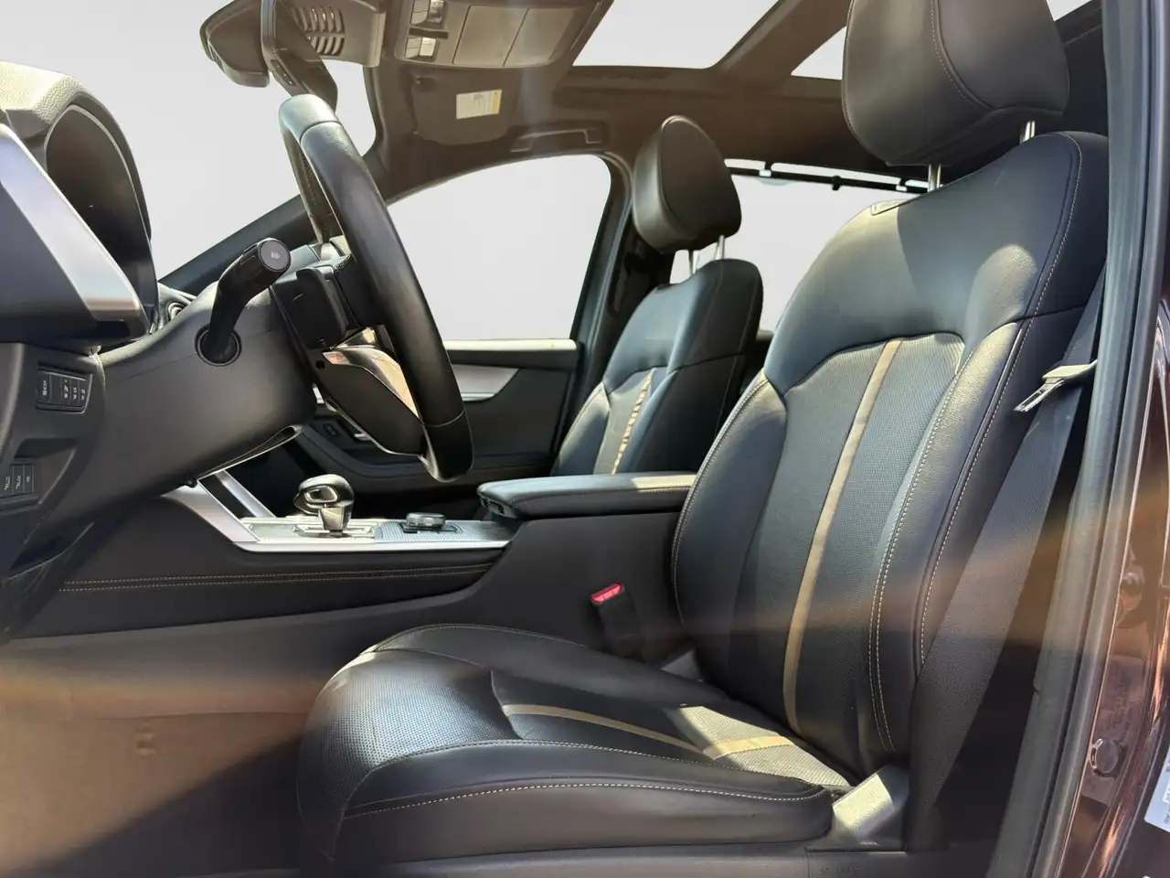 Mazda CX-90 MHEV снимка Mazda CX-90 MHEV