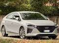 Hyundai IONIQ Ioniq 1.6 hybrid Style 6dct Argintiu - thumbnail 1