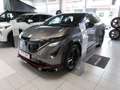 Nissan Ariya ARIYA (MY25) 87 KWH E-4ORCE NISMO Gris - thumbnail 2