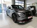 Nissan Ariya ARIYA (MY25) 87 KWH E-4ORCE NISMO Gris - thumbnail 4