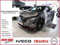 Nissan Ariya ARIYA (MY25) 87 KWH E-4ORCE NISMO Gris - thumbnail 1