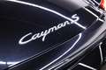 Porsche Cayman S 3.4 Tiptronic Btw auto, Fiscale waarde € 12.000, Noir - thumbnail 9