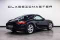 Porsche Cayman S 3.4 Tiptronic Btw auto, Fiscale waarde € 12.000, Noir - thumbnail 3