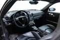 Porsche Cayman S 3.4 Tiptronic Btw auto, Fiscale waarde € 12.000, Noir - thumbnail 4