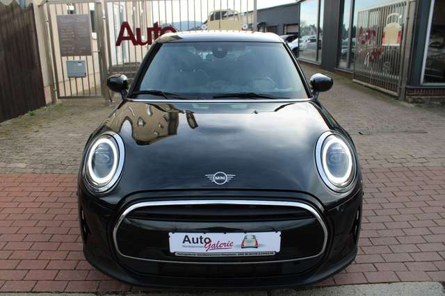 MINI Cooper Mini Classic Trim|Automatik|LED|Alu