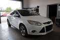 Ford Focus Easy 1,0 EcoBoost Weiß - thumbnail 1