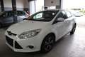 Ford Focus Easy 1,0 EcoBoost Weiß - thumbnail 2