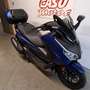 Honda Forza 350 Direction Bleu - thumbnail 2