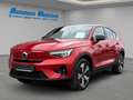 Volvo C40 Ultimate Recharge Pure Electric AWD StandHZG AHK-e Rot - thumbnail 1