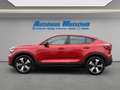 Volvo C40 Ultimate Recharge Pure Electric AWD StandHZG AHK-e Rot - thumbnail 2