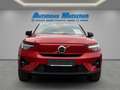 Volvo C40 Ultimate Recharge Pure Electric AWD StandHZG AHK-e Rot - thumbnail 8