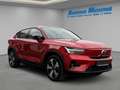 Volvo C40 Ultimate Recharge Pure Electric AWD StandHZG AHK-e Rot - thumbnail 7