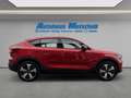 Volvo C40 Ultimate Recharge Pure Electric AWD StandHZG AHK-e Rot - thumbnail 6