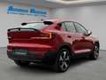 Volvo C40 Ultimate Recharge Pure Electric AWD StandHZG AHK-e Rot - thumbnail 5
