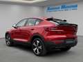 Volvo C40 Ultimate Recharge Pure Electric AWD StandHZG AHK-e Rot - thumbnail 3
