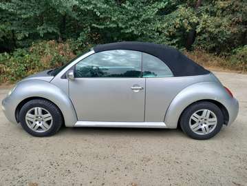 Cabrio 1.4i 16v