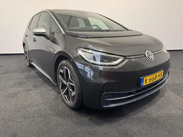 Volkswagen ID.3 First Plus 58 kWh 3 Fase