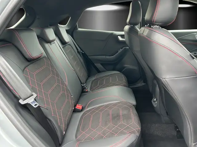 Ford Puma view 13