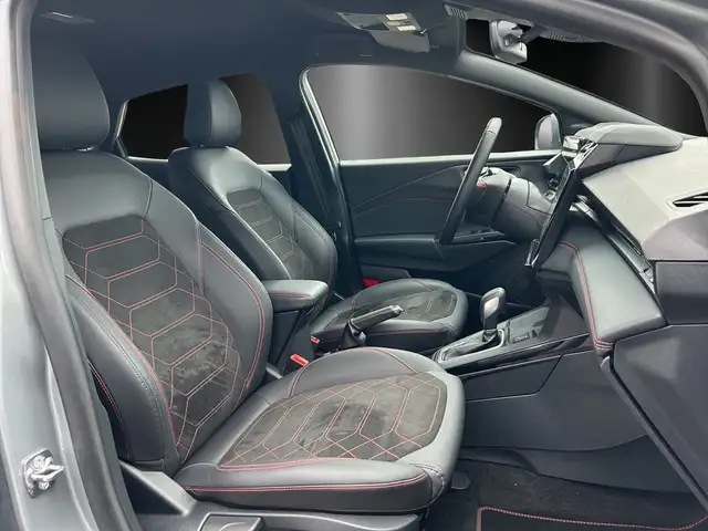 Ford Puma view 7