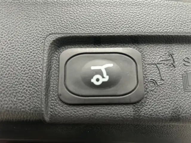Ford Puma view 15