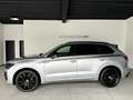 Volkswagen Touareg 3.0TDI 4Motion R Line*BlackStyle*Pano*IQ* Silber - thumbnail 3