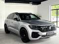 Volkswagen Touareg 3.0TDI 4Motion R Line*BlackStyle*Pano*IQ* Silber - thumbnail 4