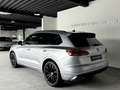 Volkswagen Touareg 3.0TDI 4Motion R Line*BlackStyle*Pano*IQ* Silber - thumbnail 5