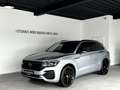 Volkswagen Touareg 3.0TDI 4Motion R Line*BlackStyle*Pano*IQ* Silber - thumbnail 1