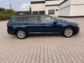 Volkswagen Passat Variant Passat Var. 2,0TDI Business NAVI CAMERA AHK DSG Azul - thumbnail 6