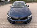 Volkswagen Passat Variant Passat Var. 2,0TDI Business NAVI CAMERA AHK DSG Azul - thumbnail 9