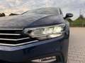 Volkswagen Passat Variant Passat Var. 2,0TDI Business NAVI CAMERA AHK DSG Azul - thumbnail 10